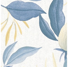 Tapeta s motivem listů