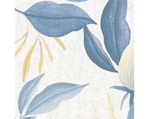 Tapeta s motivem listů