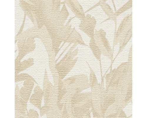 Tapeta s listovým vzorem