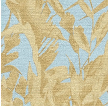 Tapeta s motivem listů