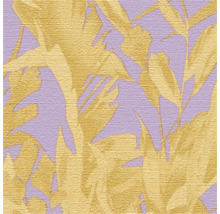 Tapeta s motivem listů