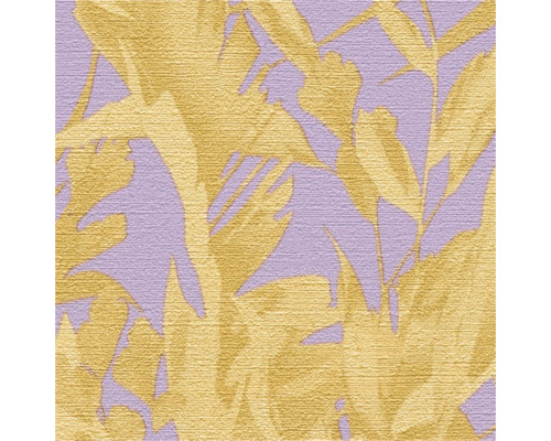 Tapeta s motivem listů