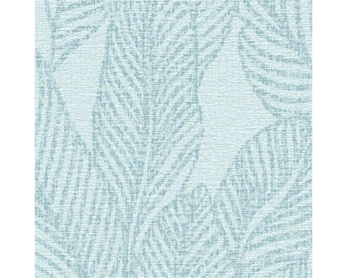 Tapeta se vzorem listů