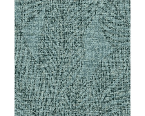 Koberec s abstraktním vzorem