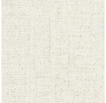 Detailní záběr tapety s jemnou strukturou