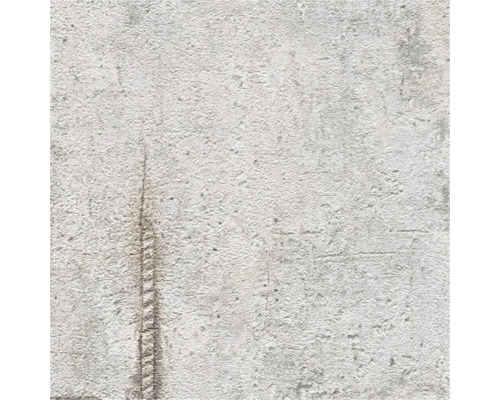 Detail strukturované zdi