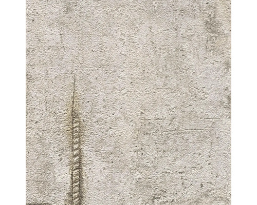 Detail strukturované omítky