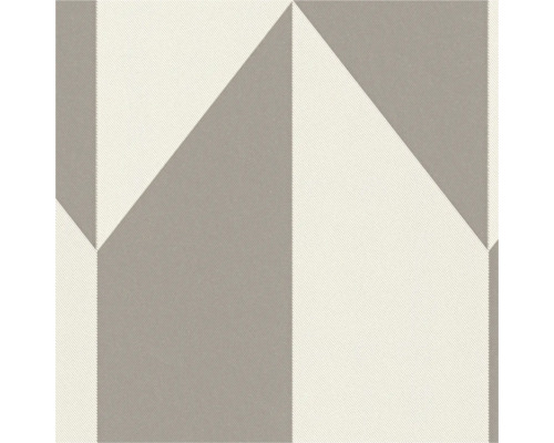 Tapeta s geometrickým trojúhelníkovým vzorem