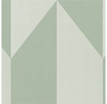 Tapeta s geometrickým trojúhelníkovým vzorem