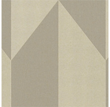 Tapeta s geometrickým vzorem