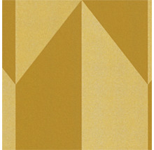 Tapeta se vzorem s geometrickými tvary