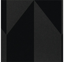 Grafická tapeta s geometrickými tvary