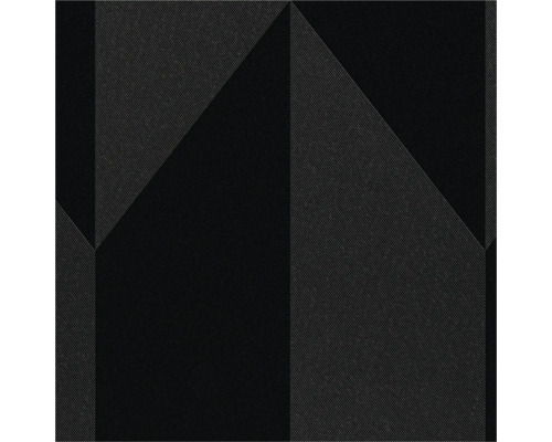 Grafická tapeta s geometrickými tvary