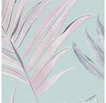 Tapeta s motivem listů