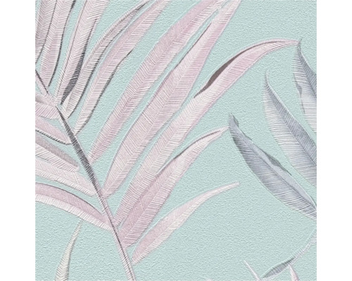 Tapeta s motivem listů