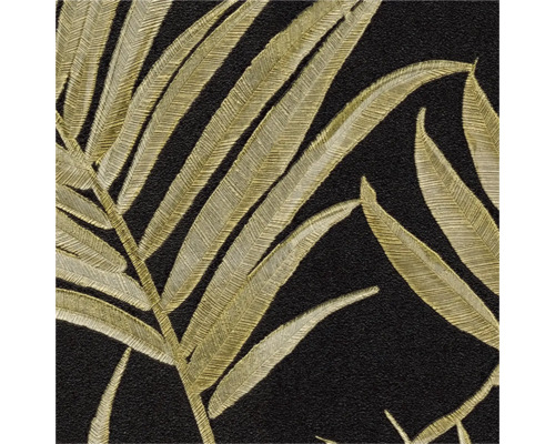 Tapeta s motivem listů