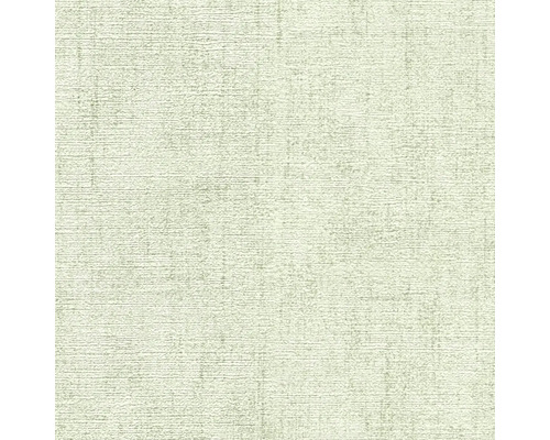 Detail světlé strukturované vliesové tapety