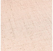 Detail světlé vliesové tapety s jemnou strukturou