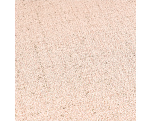 Detail světlé vliesové tapety s jemnou strukturou