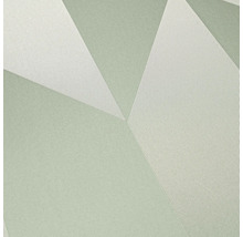 Tapeta s geometrickým designem a jemnými liniemi