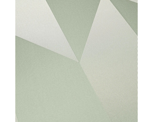 Tapeta s geometrickým designem a jemnými liniemi