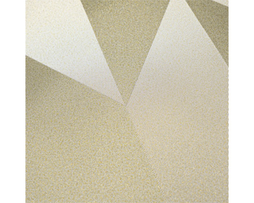 Detail tapety s geometrickým trojúhelníkovým vzorem