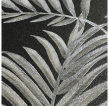Tapeta se vzorem palmových listů