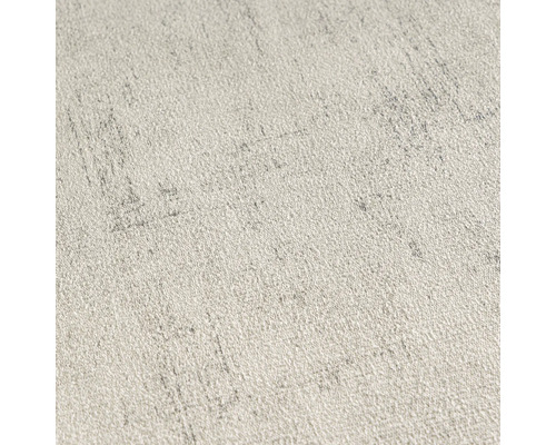 Detail světlé strukturované tapety s jemnými vzory