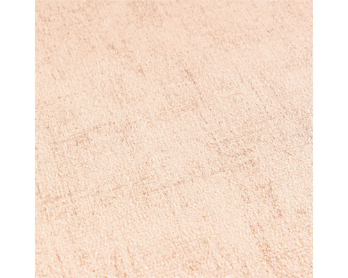 Detailní záběr tapety s jemnou strukturou