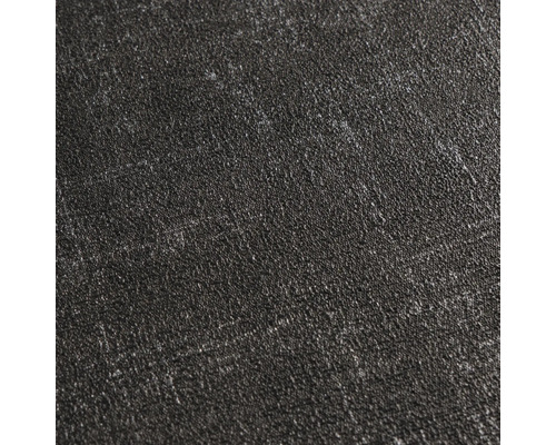 Detail tmavé textilní tapety