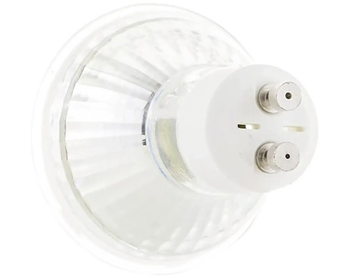 Halogenová žárovka s kolíčkovou paticí