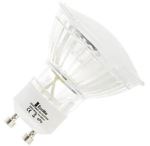 LED žárovka Ecolite s paticí GU10