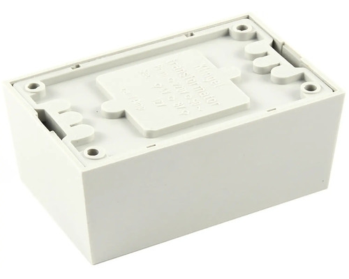 Transformátor Klöckner v pouzdře