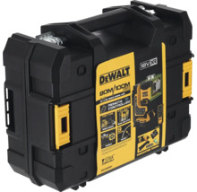 Laserový dálkoměr DeWalt v úložném kufříku