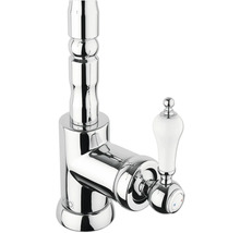 Kuchyňská baterie s keramickou rukojetí