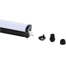 LED trubicové svítidlo s příslušenstvím