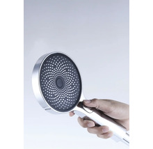 Ruční sprcha s více režimy proudu