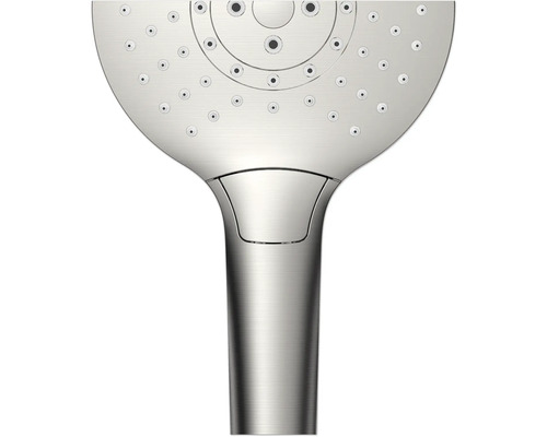 Ruční sprcha s různými typy proudů do koupelny