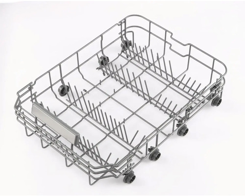 Koš do myčky s kolečky