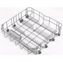 Kovový koš do myčky nádobí