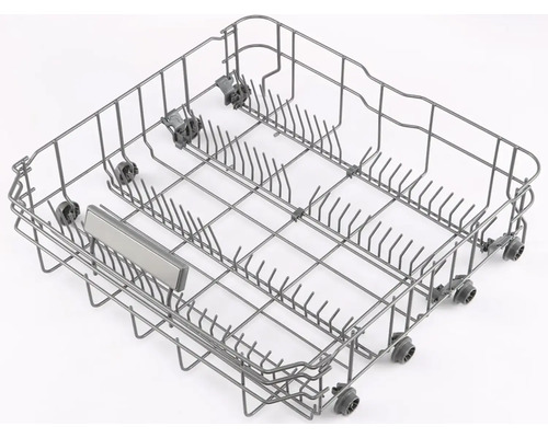 Kovový koš do myčky nádobí