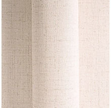 Role tapety s textilním vzhledem