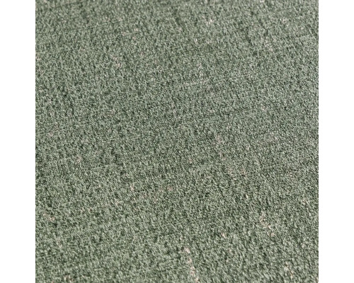 Detail struktury kobercové dlaždice