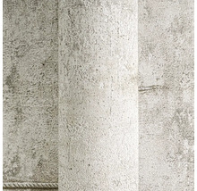 Role tapety se strukturou omítky