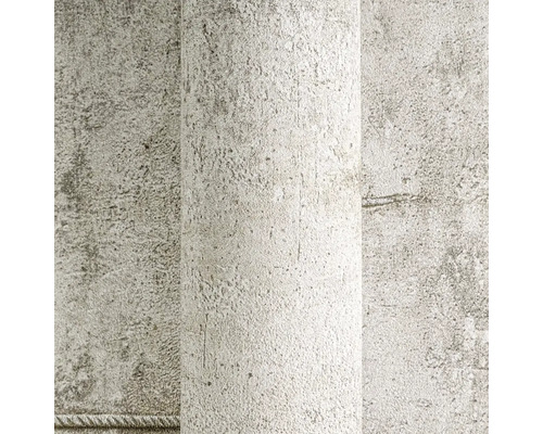 Role tapety se strukturou omítky