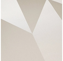 Tapeta s geometrickým vzorem