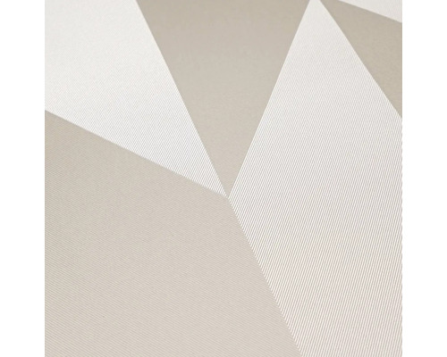 Tapeta s geometrickým vzorem