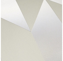 Tapeta s geometrickým vzorem