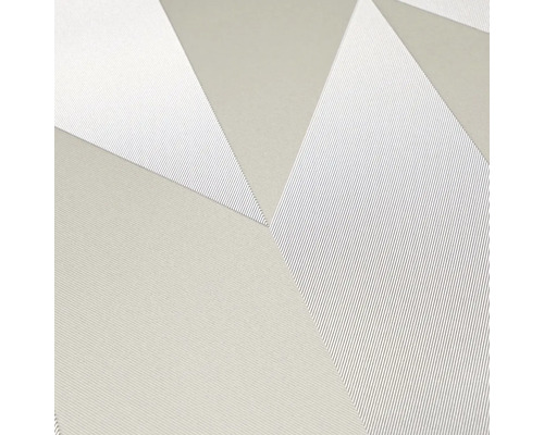 Tapeta s geometrickým vzorem