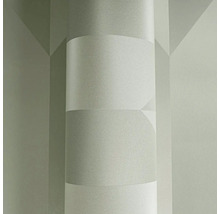 Detail tapety s geometrickým vzorem